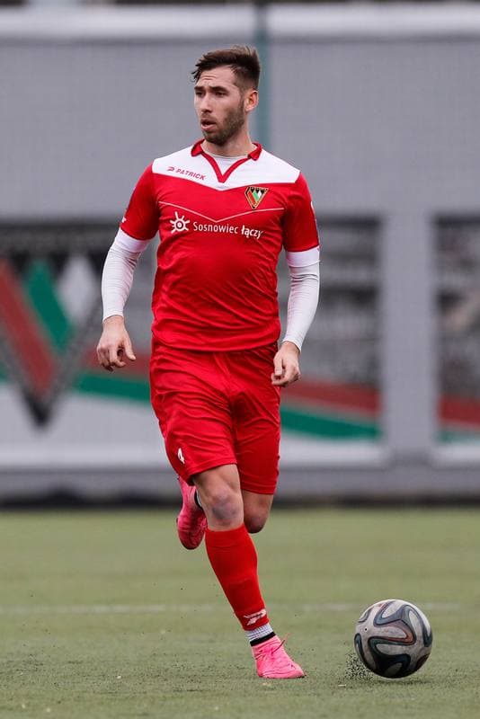 Football. Friendly Match. Zaglebie Sosnowiec - Stal Mielec. 03.02.2016