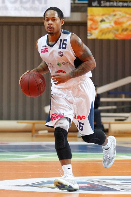 Basketball. Tauron Basket Liga. MKS Dabrowa Gornicza - Rosa Radom. 13.02.2016