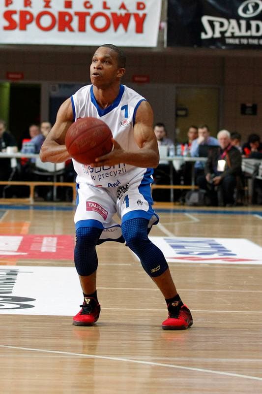 Basketball. Dabrowa Basket Cup. Rosa Radom - Polski Cukier Torun. 18.02.2016