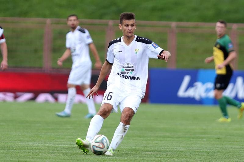 Football. Polish Cup. GKS Jastrzebie - Gornik Leczna. 20.09.2016
