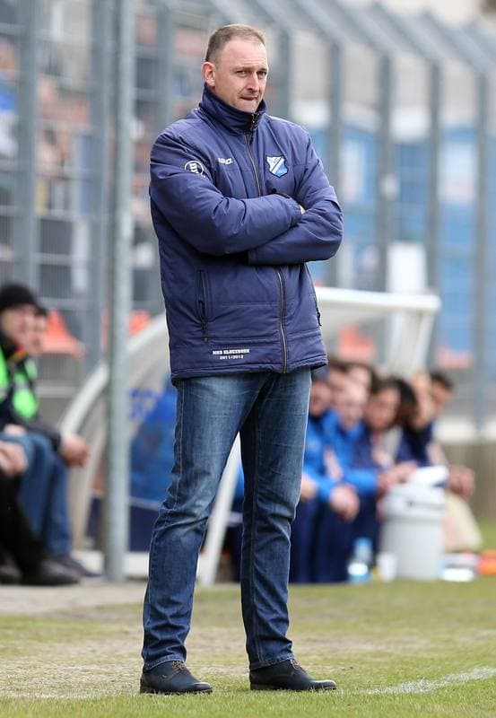 Football. I Liga. MKS Kluczbork - Arka Gdynia. 26.03.2016