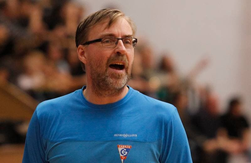 Handball. PGNiG Superliga. Gornik Zabrze - Wisla Plock. 05.11.2014