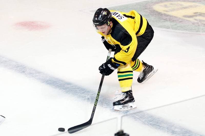 Ice Hockey. Polska Hokej Liga. GKS Katowice - Nesta Torun. 27.09.2016