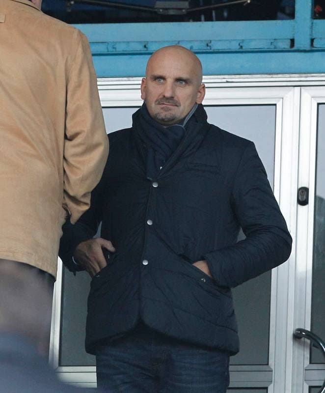 Football. PKO BP Ekstraklasa. Ruch Chorzow - Jagiellonia Bialystok. 11.12.2015