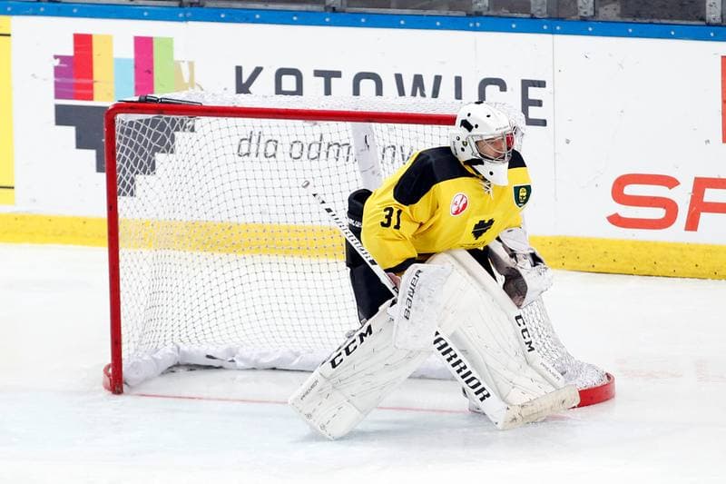 Ice Hockey. Polska Hokej Liga. GKS Katowice - JKH GKS Jastrzebie. 16.10.2016