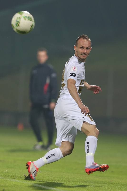 Football. I Liga. Zaglebie Sosnowiec - Chrobry Glogow. 05.11.2016