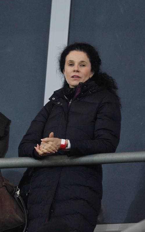 Football. T-Mobile Ekstraklasa. Piast Gliwice - Pogon Szczecin. 15.12.2014