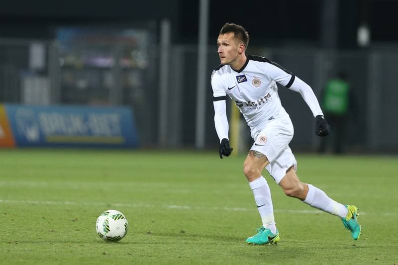Football. Lotto Ekstraklasa. Bruk-Bet Termalica Nieciecza - Zaglebie Lubin. 02.12.2016