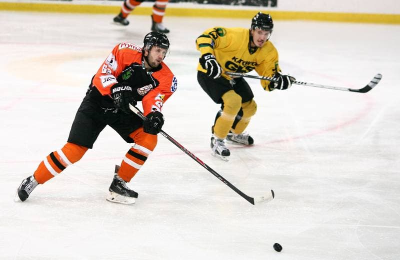 Ice Hockey. Polska Hokej Liga. HC GKS Katowice - JKH GKS Jastrzebie. 16.01.2015