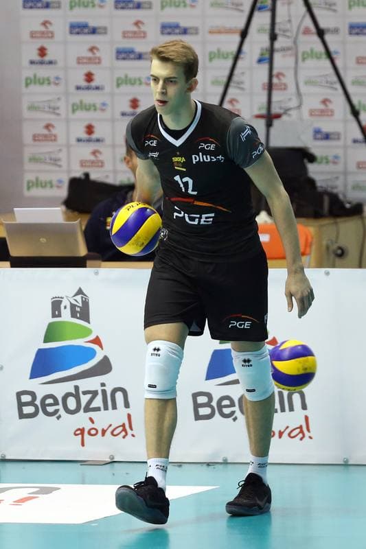 Volleyball. PlusLiga. MKS Bedzin - Skra Belchatow. 30.12.2016