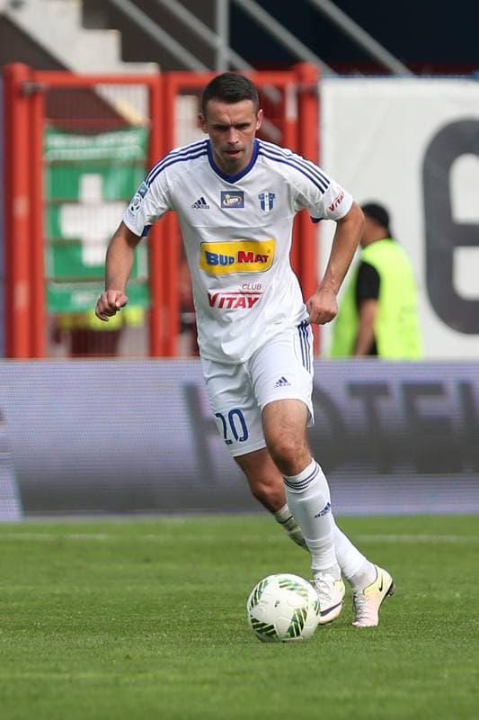 Football. Lotto Ekstraklasa. Piast Gliwice - Wisla Plock. 24.07.2016