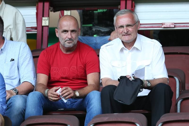 Football. I Liga. GKS Katowice - Wigry Suwalki. 30.07.2016