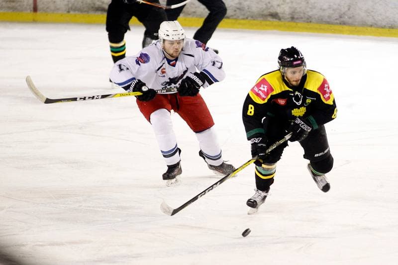 Ice Hockey. Polska Hokej Liga. SMS PZHL Sosnowiec - Tauron KH GKS Katowice. 31.01.2017