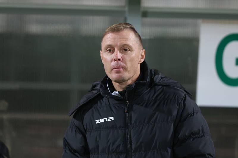 Football. I Liga. Zaglebie Sosnowiec - Chrobry Glogow. 05.11.2016