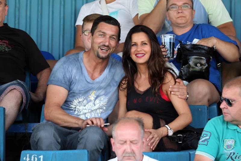 Football. Lotto Ekstraklasa. Ruch Chorzow - Legia Warsaw. 28.08.2016