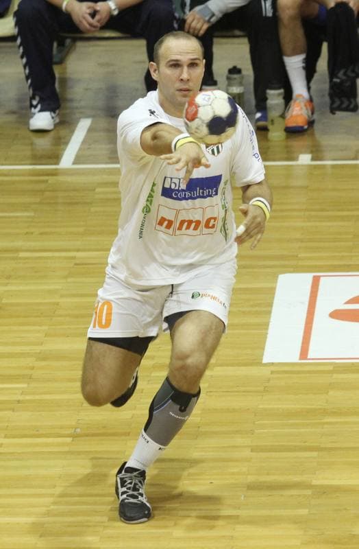 Handball. PGNiG Superliga. NMC Powen Zabrze - Gas-System Pogon Szczecin. 06.10.2012