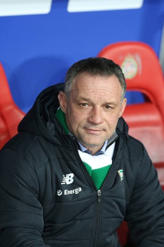 Football. Lotto Ekstraklasa. Wisla Krakow - Lechia Gdansk. 03.12.2016