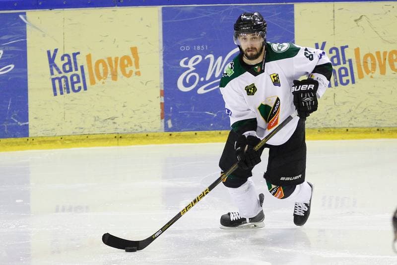 Ice Hockey. I Liga. Naprzod Janow - Zaglebie Sosnowiec. 12.03.2017