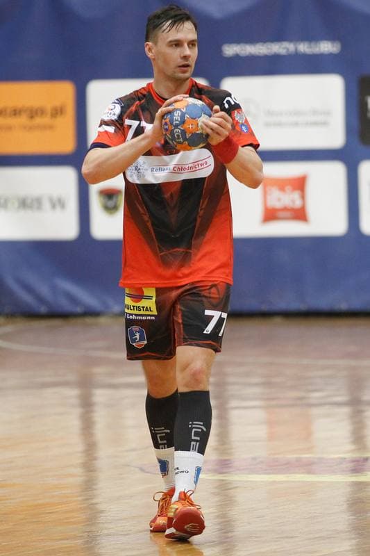 Handball. PGNiG Superliga. NMC Gornik Zabrze - KPR Legionowo. 15.03.2017