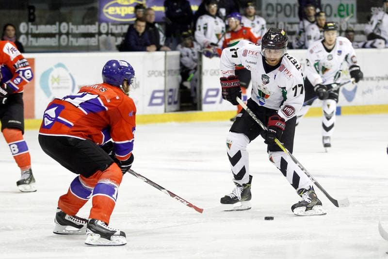 Ice Hockey. Polska Hokej Liga. GKS Tychy - Tempish Polonia Bytom. 07.03.2017