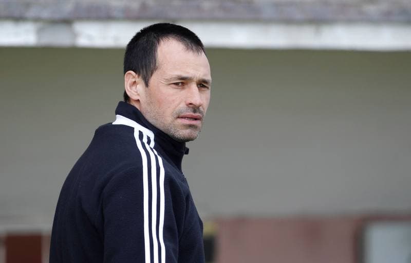 Football. I Liga. GKS Tychy - Chojniczanka Chojnice. 11.04.2015