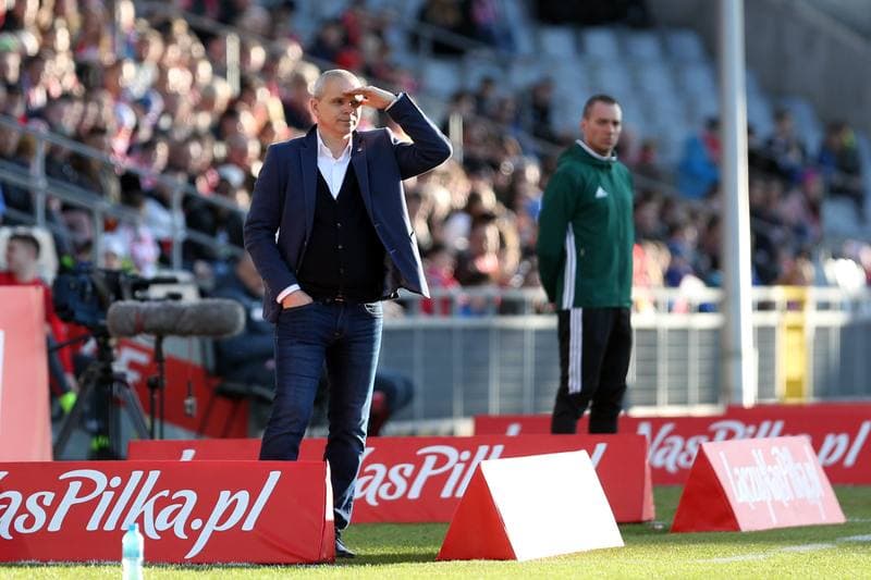 Football. International Friendly. Poland U21 - Czech Republic U21. 27.03.2017