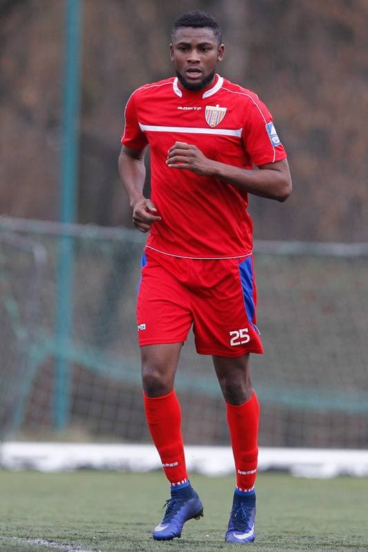 Football. Sparing. Polonia Bytom - Ruch Zdzieszowice. 03.12.2016