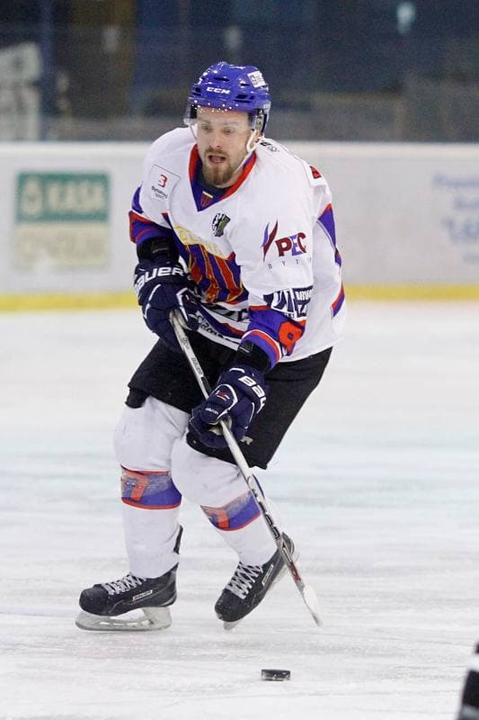 Ice Hockey. Polska Hokej Liga. Tempish Polonia Bytom - JKH GKS Jastrzebie. 20.01.2017