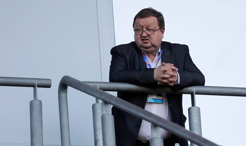 Football. T-Mobile Ekstraklasa. Piast Gliwice - Gornik Leczna. 07.11.2014