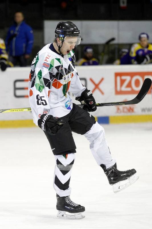 Ice Hockey. Polska Hokej Liga. GKS Tychy - TatrySki Podhale Nowy Targ. 18.03.2018