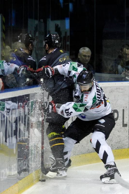Ice Hockey. Polska Hokej Liga. GKS Tychy - Tauron KH GKS Katowice. 29.03.2018