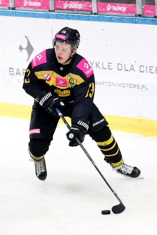Ice Hockey. Polska Hokej Liga. SMS PZHL Katowice - Tauron KH GKS Katowice. 19.09.2017