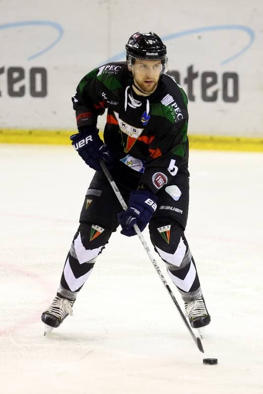 Ice Hockey. Polska Hokej Liga. Naprzod Janow - GKS Tychy. 15.10.2017