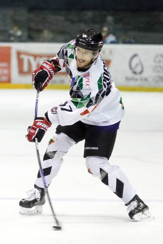 Ice Hockey. Polska Hokej Liga. GKS Tychy - Tauron KH GKS Katowice. 29.03.2018