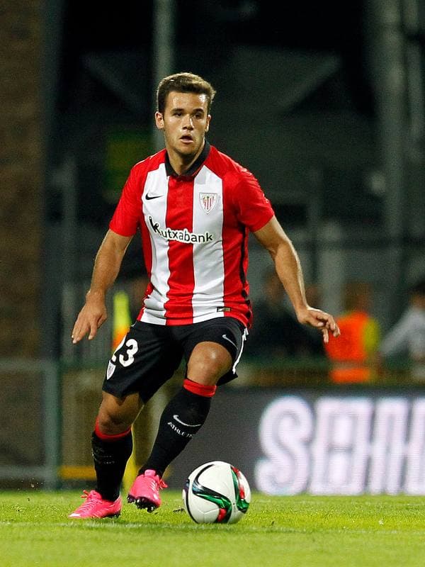 Football. UEFA Europa League. MSK Zilina - Athletic Club. 20.08.2015