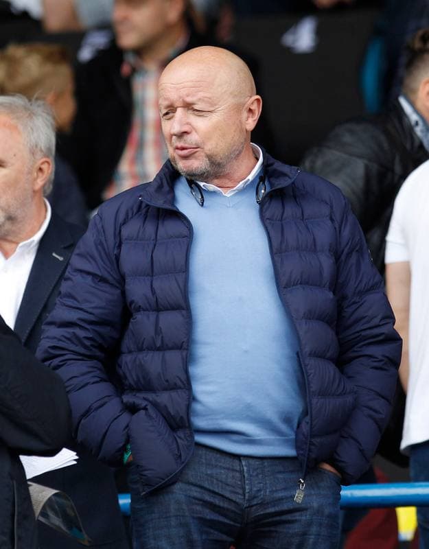 Football. T-Mobile Ekstraklasa. Ruch Chorzow - Legia Warsaw. 24.04.2015