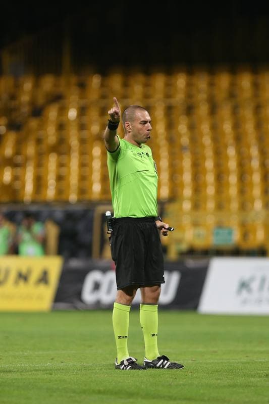 Football. Fortuna I Liga. GKS Katowice - Wigry Suwalki. 18.08.2018