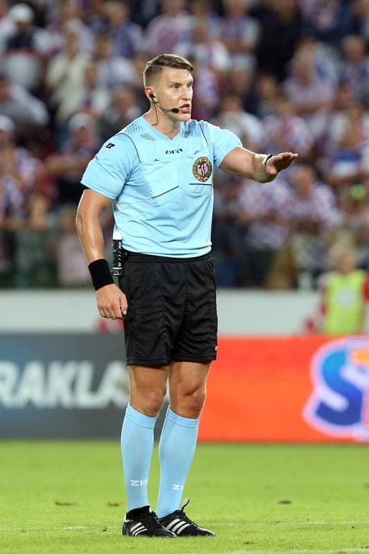 Football. Lotto Ekstraklasa. Gornik Zabrze - Pogon Szczecin. 31.08.2018