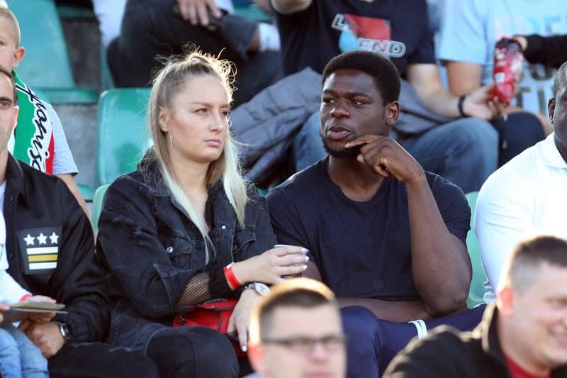 Football. Lotto Ekstraklasa. Zaglebie Sosnowiec - Slask Wroclaw. 27.08.2018