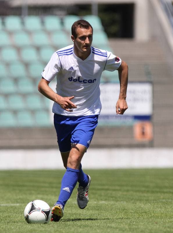 Football. I liga. GKS Tychy - Dolcan Zabki. 19.05.2013
