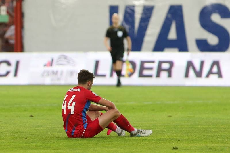 Football. Lotto Ekstraklasa. Piast Gliwice - Lechia Gdansk. 08.05.2018