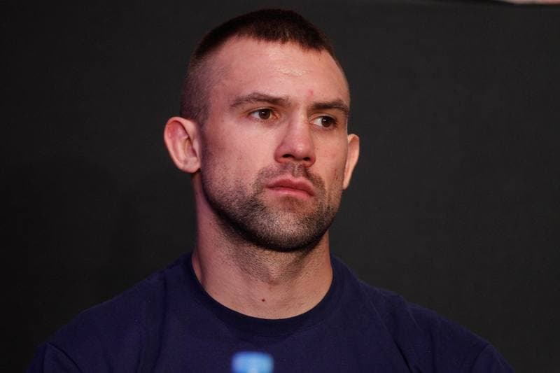 Kickboxing. DSF 16 Challenge. Press Conference. 09.05.2018