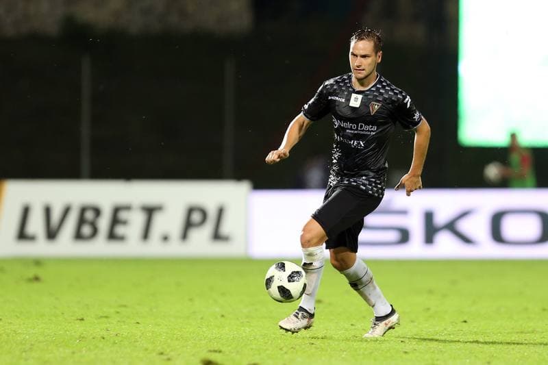 Football. Lotto Ekstraklasa. Zaglebie Sosnowiec - Gornik Zabrze. 17.09.2018