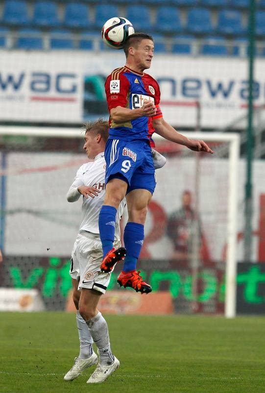 Football. Polish Cup. Piast Gliwice - Zaglebie Lubin. 18.08.2013