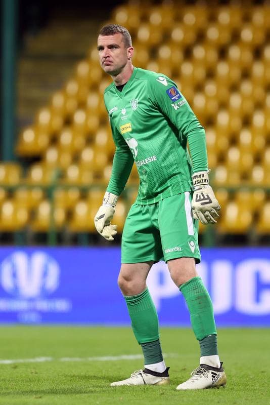 Football. Polish Cup. GKS Katowice - Pogon Szczecin. 26.09.2018