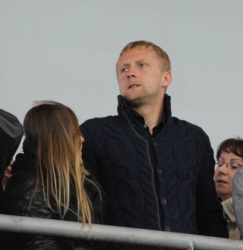 Football. T-Mobile Ekstraklasa. Piast Gliwice - Korona Kielce. 23.05.2013