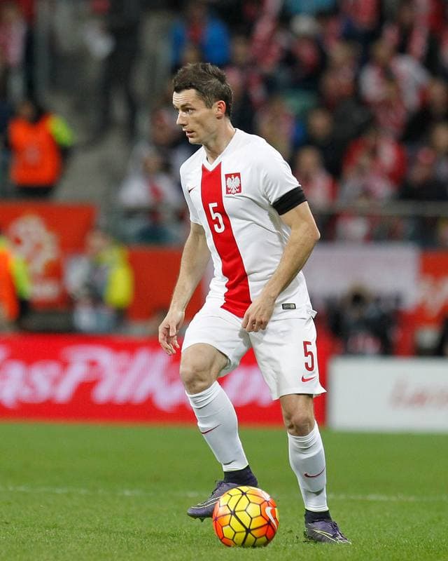 Football. International Friendly. Poland - Czech Republic. 17.11.2015