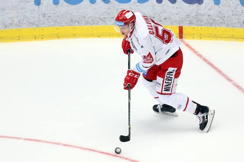 Ice Hockey. Tipsport Extraliga. Ocelari Trinec - HC Vitkovice Ridera. 07.10.2018