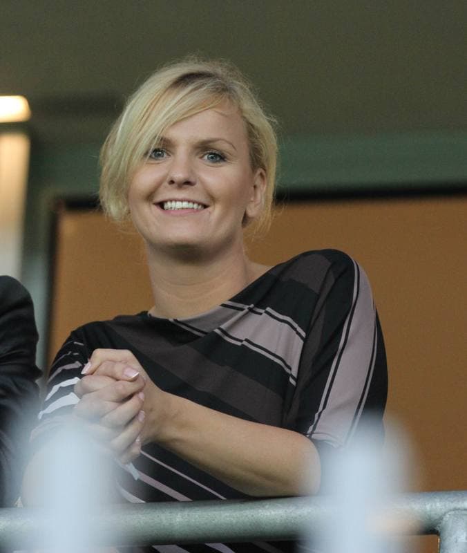 Football. International Friendly. Poland - Liechtenstein. 04.06.2013