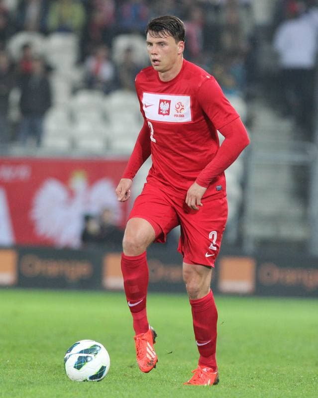 Football. International Friendly. Poland - Liechtenstein. 04.06.2013